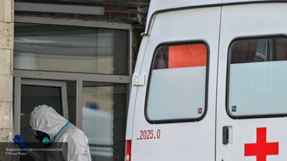 Общее число умерших в Москве пациентов с коронавирусом достигло 1124