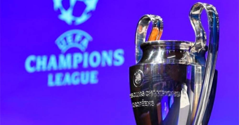 СМИ назвали даты возобновления игр Лиги чемпионов и Лиги Европы