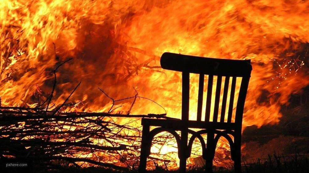 Число погибших при пожаре в Красногорске увеличилось до 9 человек