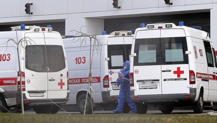 Пожар в хосписе в Красногорске потушен, в результате ЧП погибли 10 человек