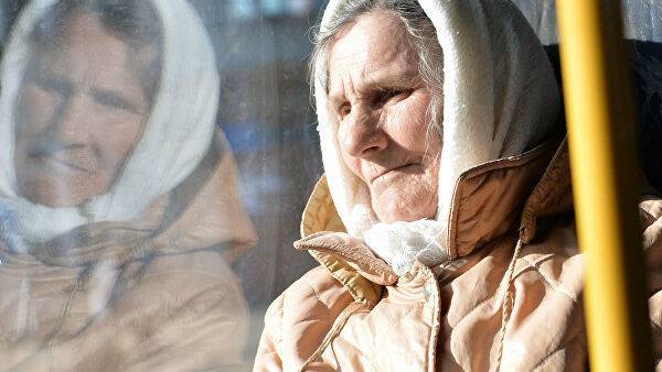 Пожилая москвичка оказалась на улице после излечения COVID-19