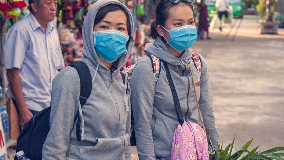Китай опроверг 24 мифа о причастности к ситуации с коронавирусом