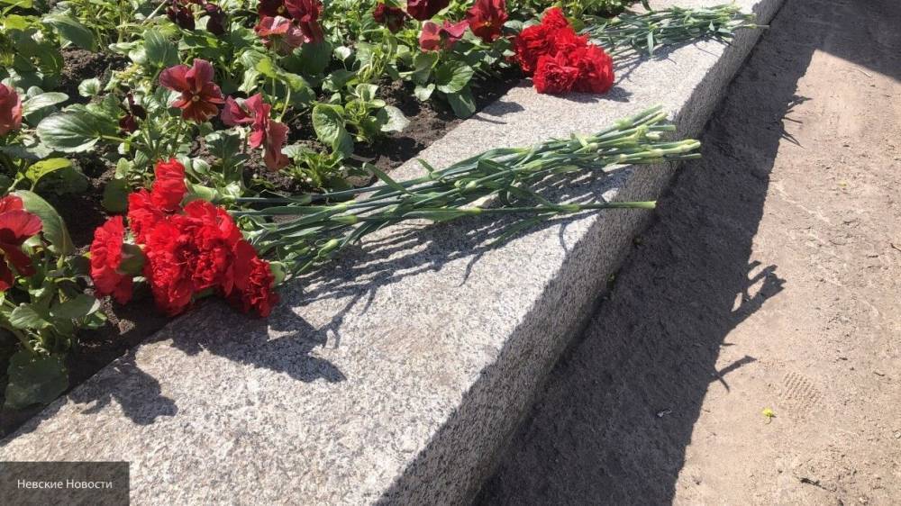 Церемонию открытия Ржевского мемориала планируют провести в День памяти и скорби