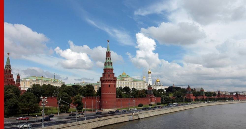 В Москве в понедельник, 11 мая, синоптики обещают облачность без дождя
