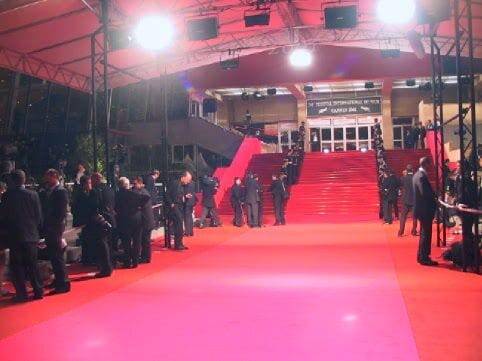 Организаторы заявили об отмене Каннского кинофестиваля - Cursorinfo: главные новости Израиля