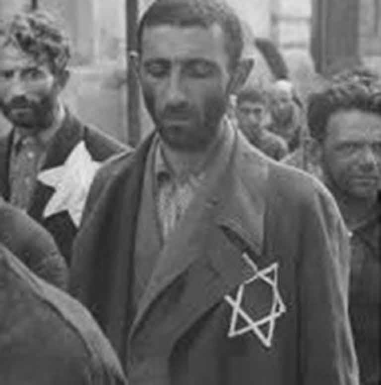 Возврат в 1941: На Западной Украине требуют предоставить списки евреев