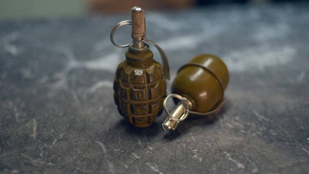Число пострадавших при взрыве гранаты на Ставрополье выросло до 15