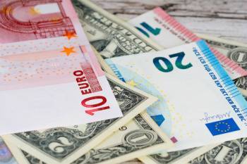 Опубликованы новые курсы валют: доллар снова начал расти