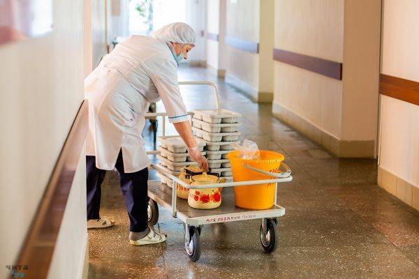 ФАС выявила признаки картеля в сфере поставок детского питания больницам