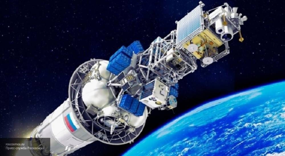 Россия готова обсудить освоение космоса с США
