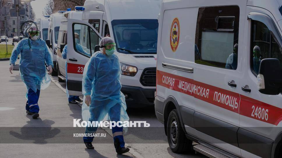 В России за сутки выявлено 11 656 заразившихся коронавирусом, всего — 221 344