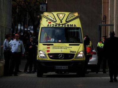 В Испании вступает в силу новый этап ослабления ограничений, введенных из-за пандемии