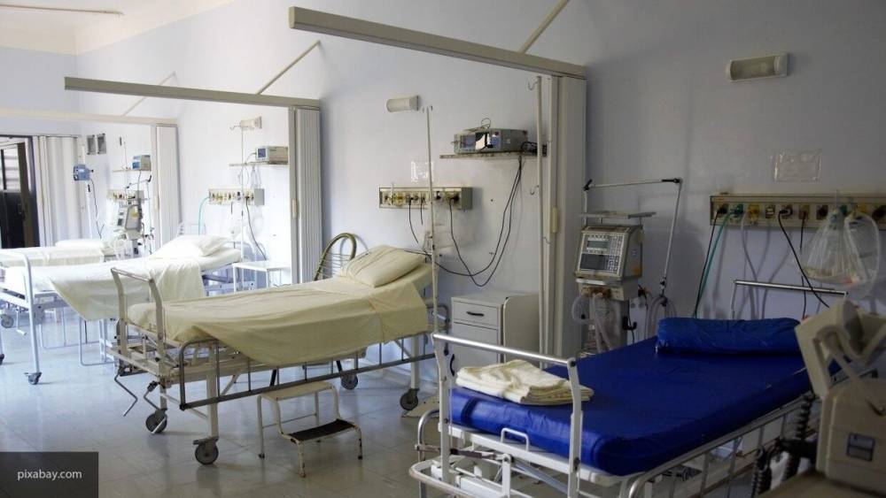 Седьмой пациент с COVID-19 умер от пневмонии в Кузбассе