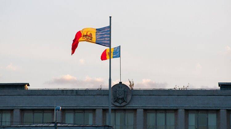Молдавия подаст России повторную заявку на кредит в 200 млн евро