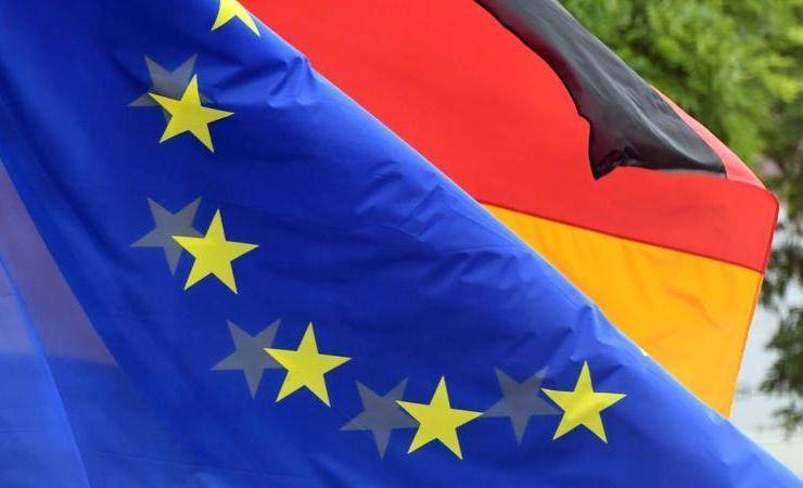 Германию уличили в нарушении законодательства ЕС и теперь ей грозят санкции