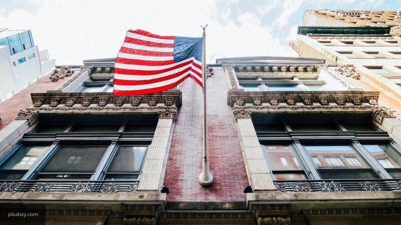 Посольство США в РФ прокомментировало заявление Белого дома о победе над нацизмом