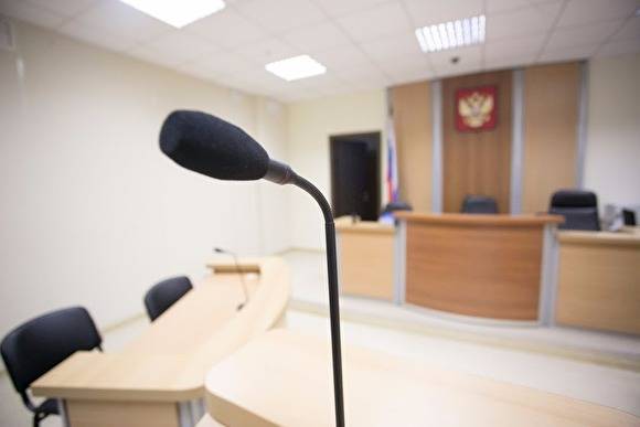 С 12 мая Свердловский арбитраж вводит онлайн-талоны, обязательны маски и перчатки
