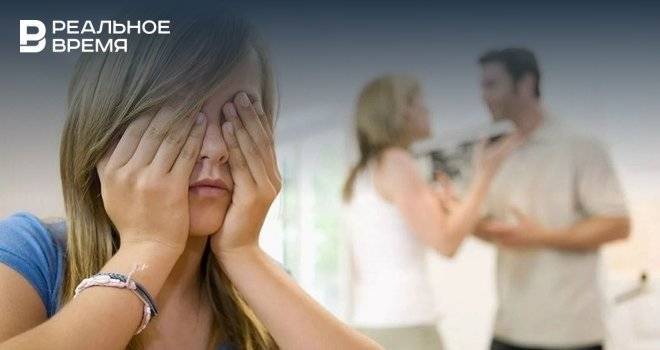 В МВД Татарстана не заметили роста статистики по домашнему насилию во время самоизоляции
