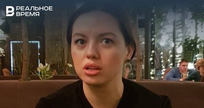 Алсу Саетова заявила, что понимает людей, которые собираются «валить» из страны