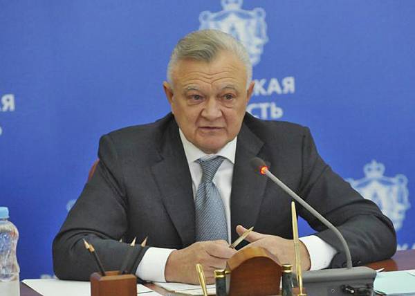 Сенатор Олег Ковалев скончался на 72-м году жизни