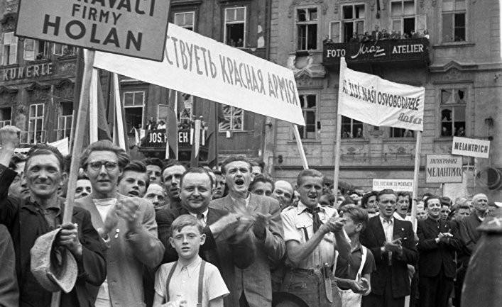 Časopis argument: почему СССР победил Германию