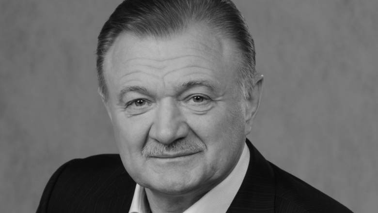 Ушел из жизни сенатор и экс-глава Рязанской области Олег Ковалев