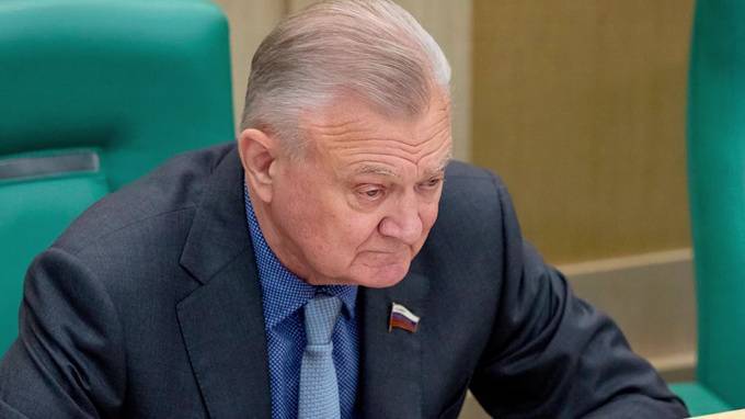 Умер экс-глава Рязанской области Олег Ковалев