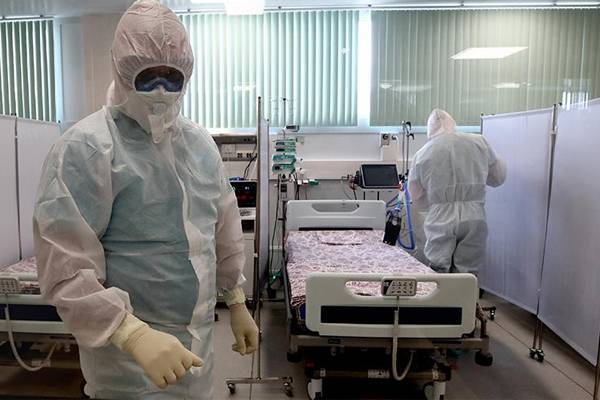 «Лига защиты врачей» призвала Генпрокуратуру и СК расследовать случаи недоплат работающим с COVID-19 медикам