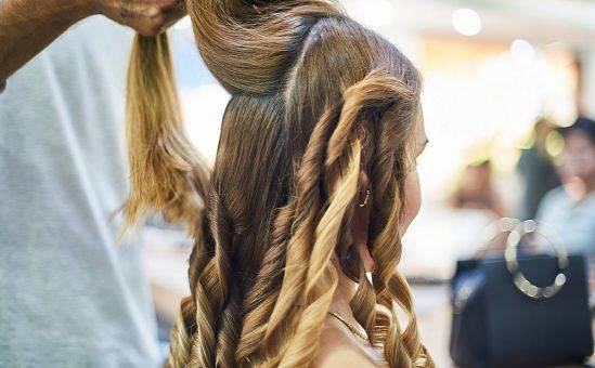 Новые правила посещения парикмахерских и салонов красоты