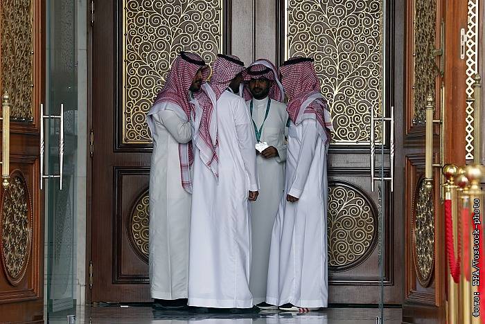 Саудовская Аравия повысила НДС в три раза и отменила пособия на дороговизну жизни