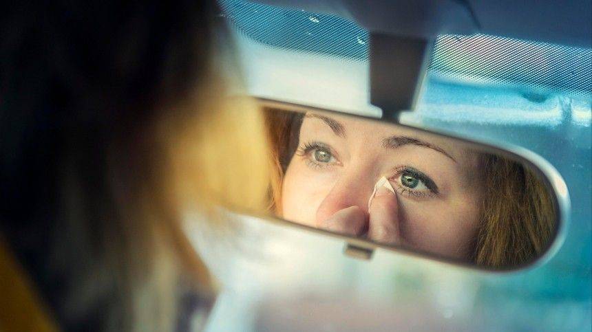 Коронавирус может передаваться через слезы — шокирующие выводы ученых