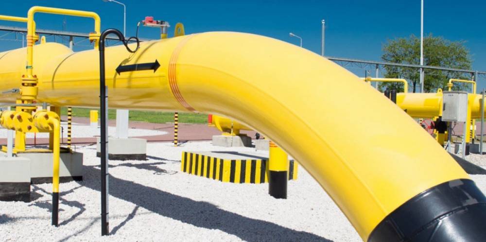 Швеция выдала последнее разрешение на строительство газопровода Baltic Pipe