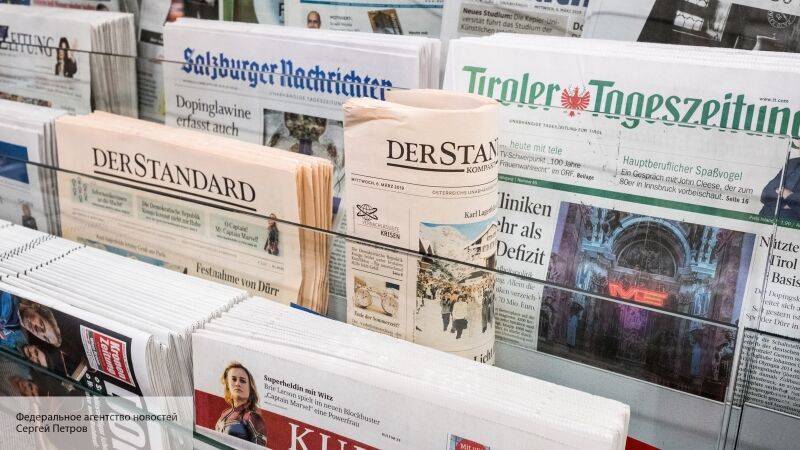 Кевехази и Байер высмеяли Запад, критикующий Россию и Венгрию за «несвободные» СМИ