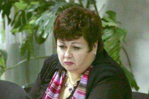 В Ростовской области нашли мертвой экс-депутата, судимую за контрабанду