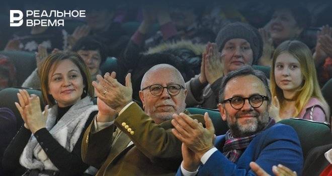 Театральный форум «Науруз» в Казани пройдет онлайн в программе Zoom