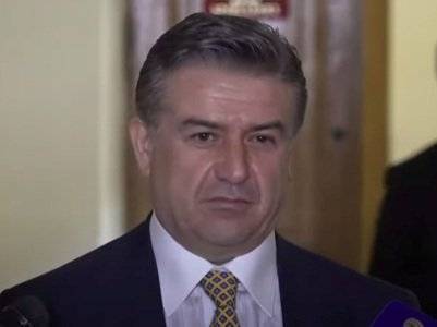 Экс-премьер: Суд над вторым президентом Армении Робертом Кочаряном весьма политизирован