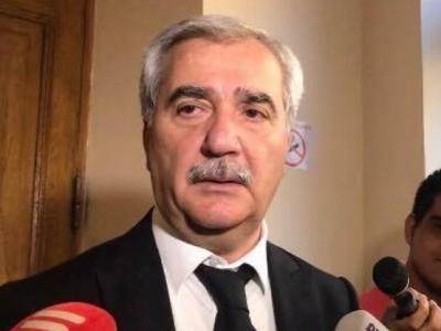 «Мой шаг»: Экс-начальника ГШ ВС Армении больше не вызовут в комиссию по расследованию в апрельской войны