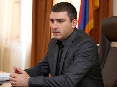 Госминистр НКР: В Карабахе проведено тестирование 360 жителей республики