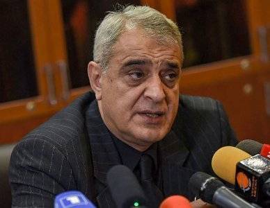 Шахназарян: Заявления Пашиняна о «конструктивности» Азербайджана надо рассматривать в свете статьи о госизмене