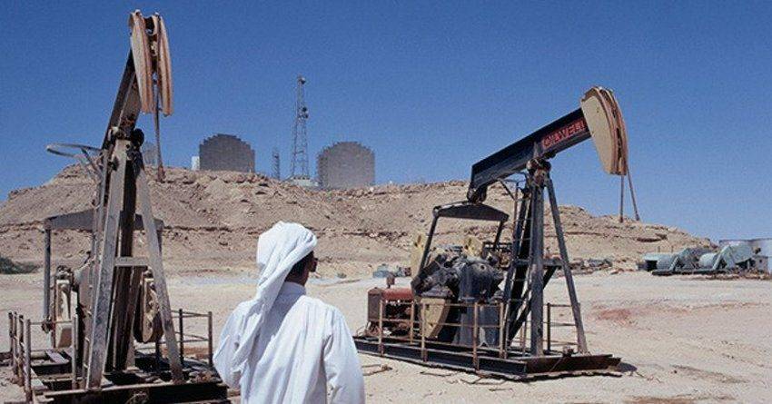 Саудовская Аравия снизит нефтедобычу в июне дополнительно на 1 млн баррель в сутки