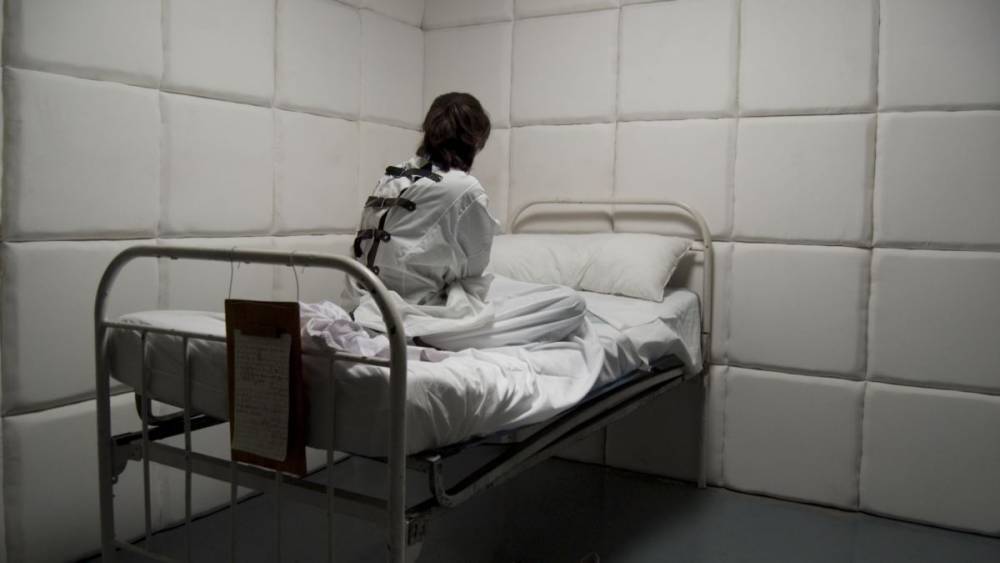 Отчет омбудсмена Грузии: женщина родила в туалете психбольницы