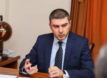 Госминистр: Срок действия режима ЧС в Карабахе продлен еще на 30 дней