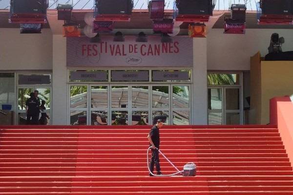 Каннский кинофестиваль в 2020 году не состоится