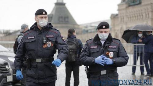 Хроника пандемии: Россия по числу заражений обогнала Италию и Великобританию