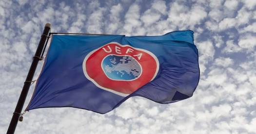 УЕФА повышает ставки? Бронзового призера чемпионата России могут отцепить от Лиги чемпионов