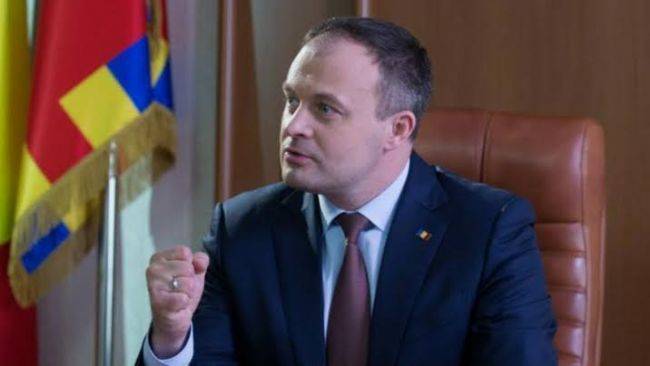 Молдавская оппозиция обещает Додону «массу сюрпризов» перед выборами