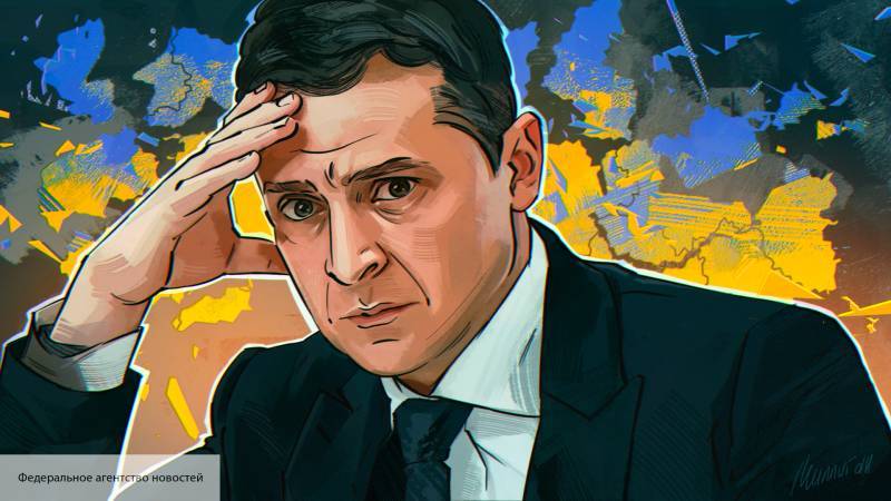 Киевский политолог Головачев: Порошенко снова стал вести себя, как президент Украины