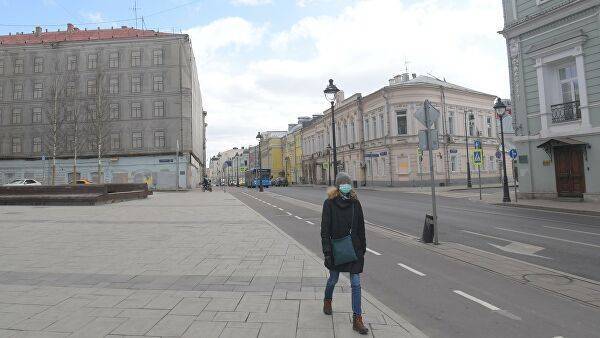 Русская служба Би-Би-Си: Во второй половине мая власти Москвы могут разрешить пробежки и открыть парки