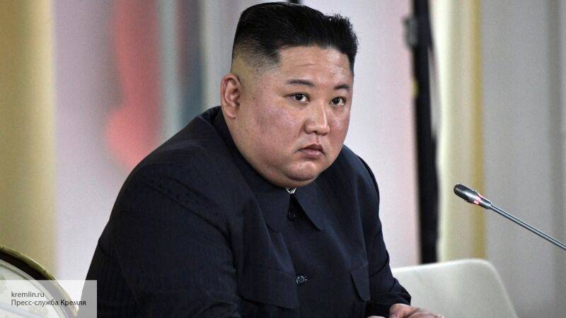 The National Interest объяснило, почему США стоит молиться о долгой жизни Ким Чен Ына