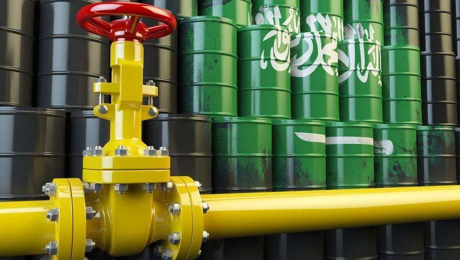 Саудовская Аравия заявила о сокращении добычи нефти ещё на миллион баррелей в сутки